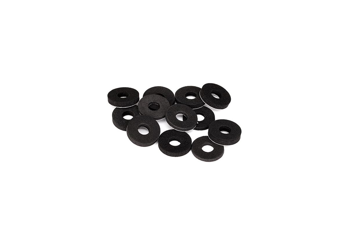 Karossbrickor Foam Set 6716