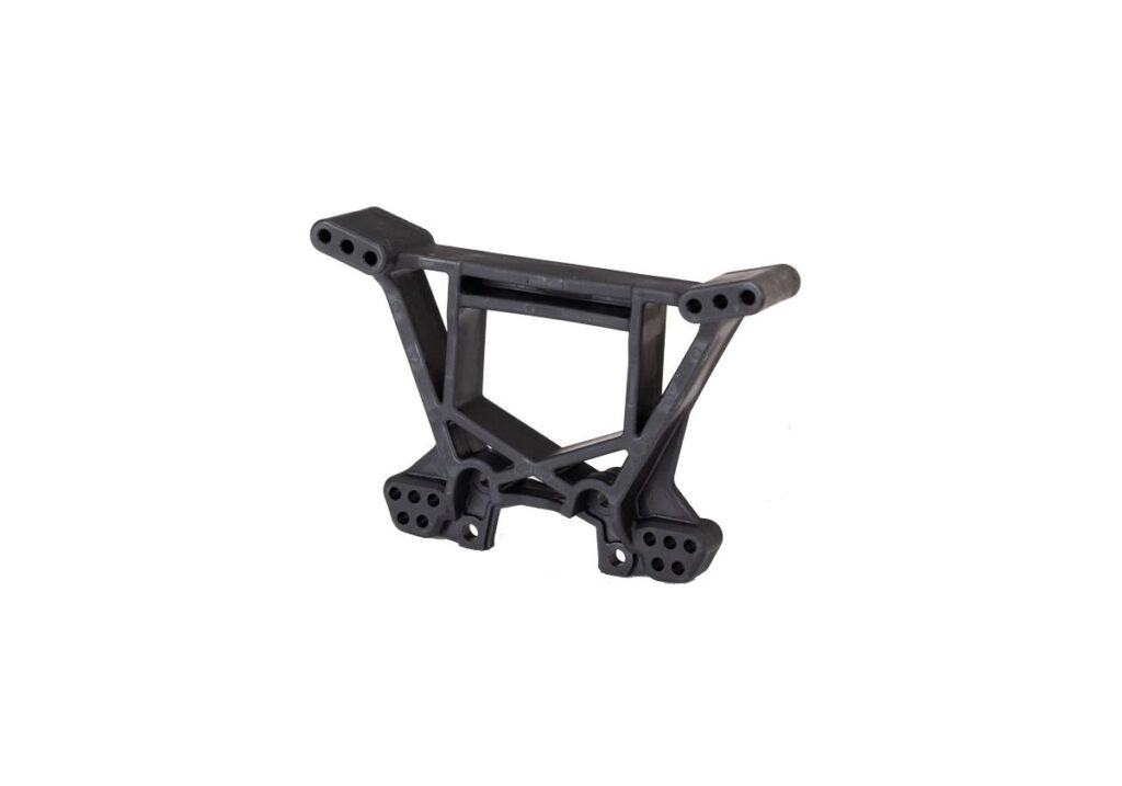 Stötdämpartorn Bak Rustler/Hoss 4x4 6738