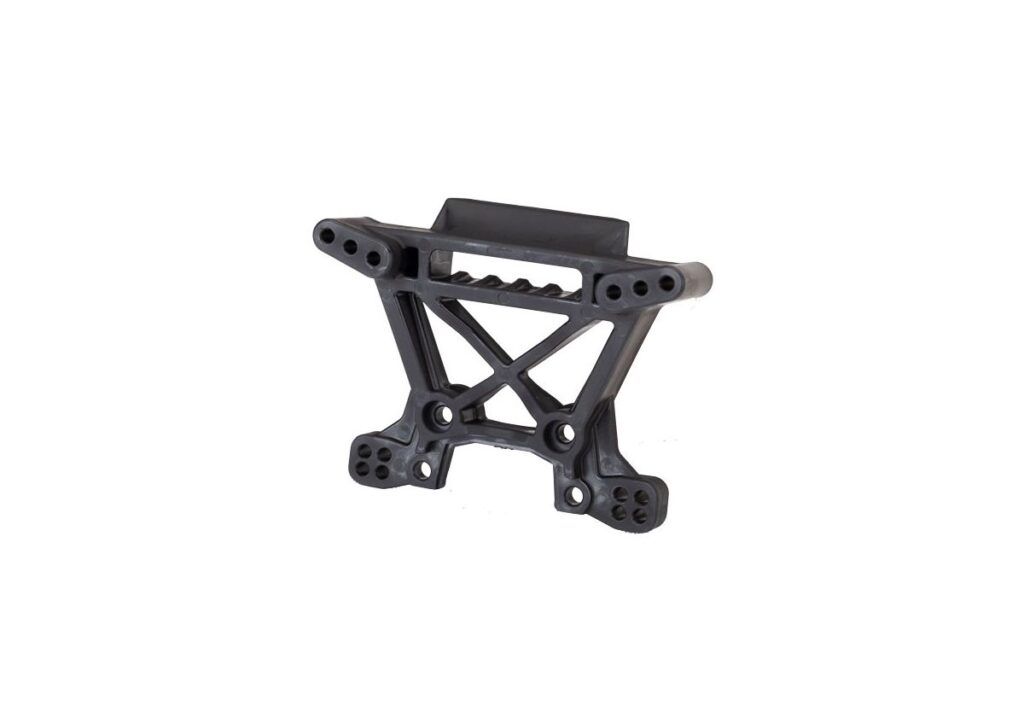 Stötdämpartorn Fram Rustler/Hoss 4x4 6739