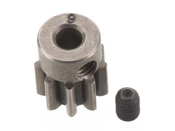 Motordrev (Pinion) 9T 32P Stål 6745
