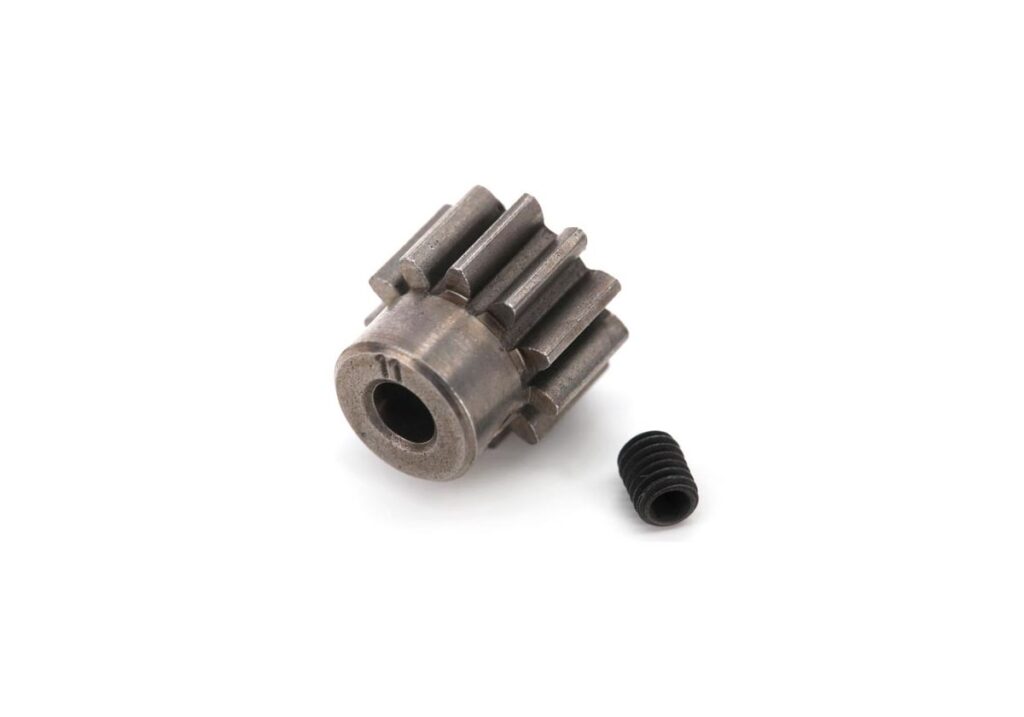 Pinion Drev 11T-32P Motordrev Traxxas 6747