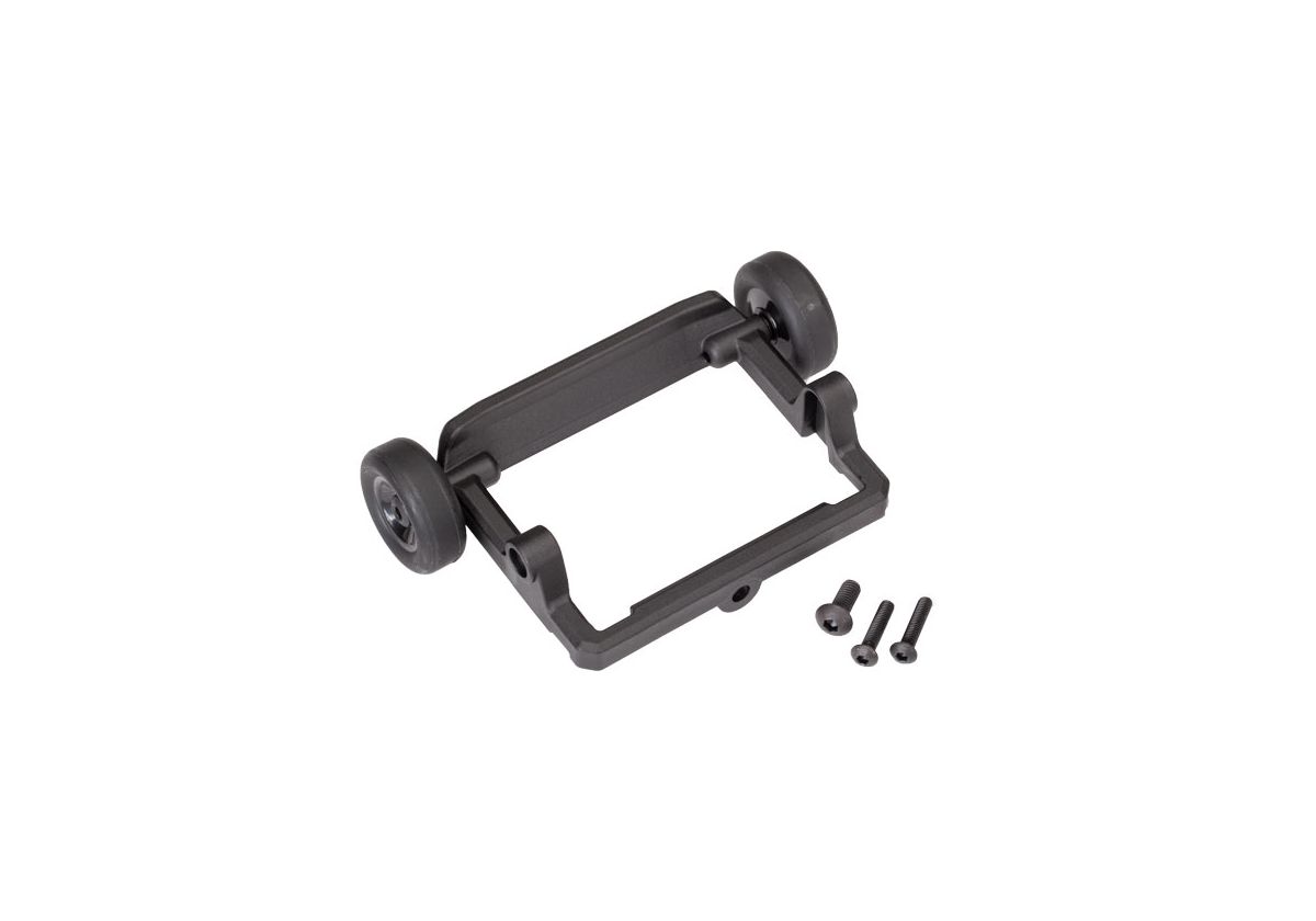 Wheelie Bar Rustler 4x4 Traxxas 6776