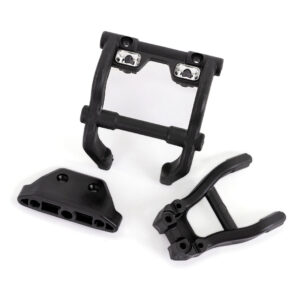 Wheelie Bar Fäste Set (för LED Ljus) Stampede 4x4 6777X