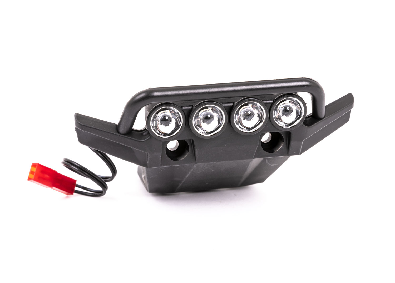 LED Ljus på Stötfångare Fram Rustler 4x4 6791