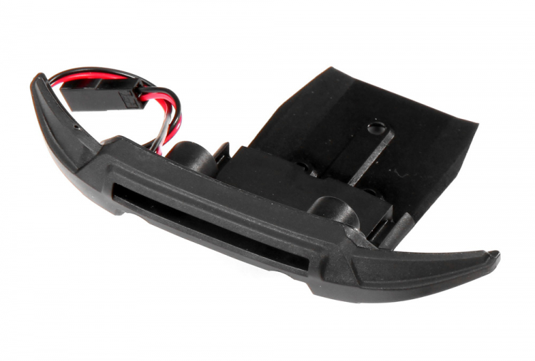 LED Ljus Stötfångare Fram Rustler 4x4 6797