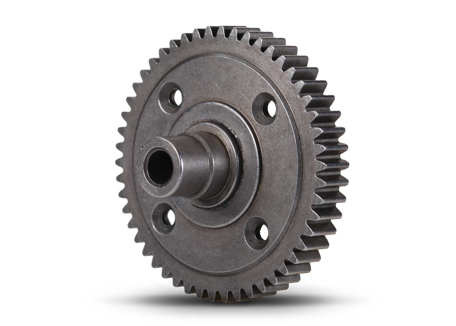 Huvuddrev Stål 50T 0.8M (32P) Traxxas - 6842X