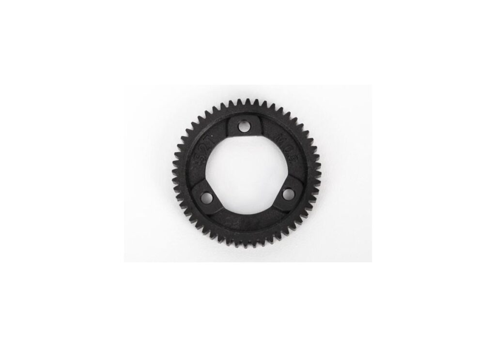 Drev Mittdiff 52T 0,8M (32P) Rustler/Stampede/Slash - 4x4