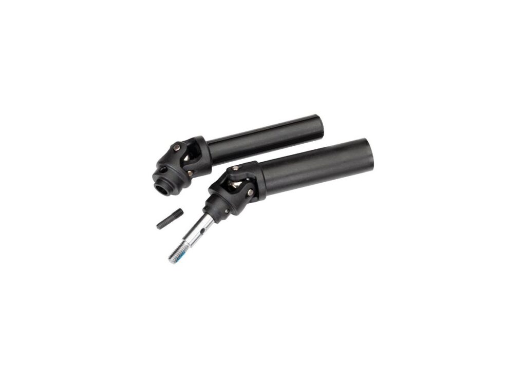 Drivaxel Fram HD (Extreme) Komplett Traxxas 6851A