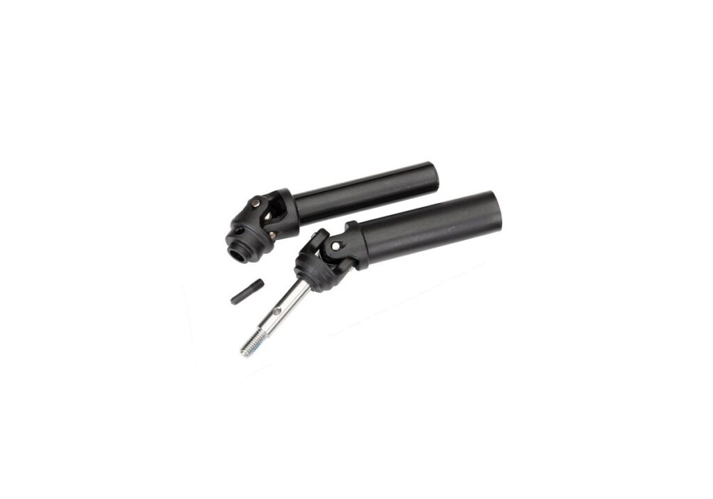 Drivaxel Bak HD (Extreme) Komplett Traxxas 6852A