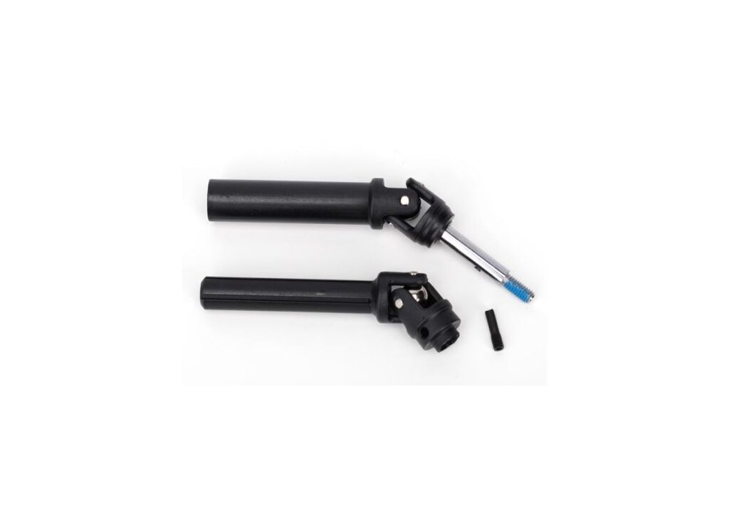 Drivaxel Bak Komplett Traxxas 6852X