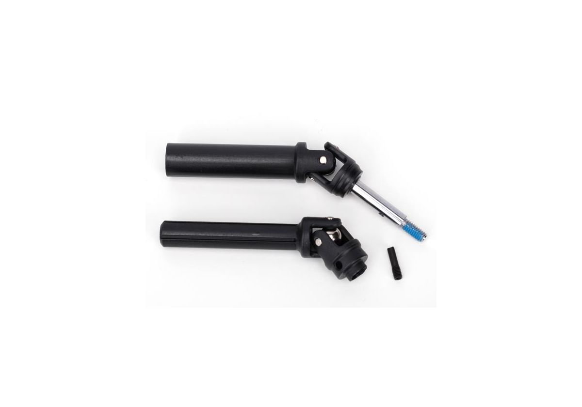 Drivaxel Bak Komplett Traxxas 6852X