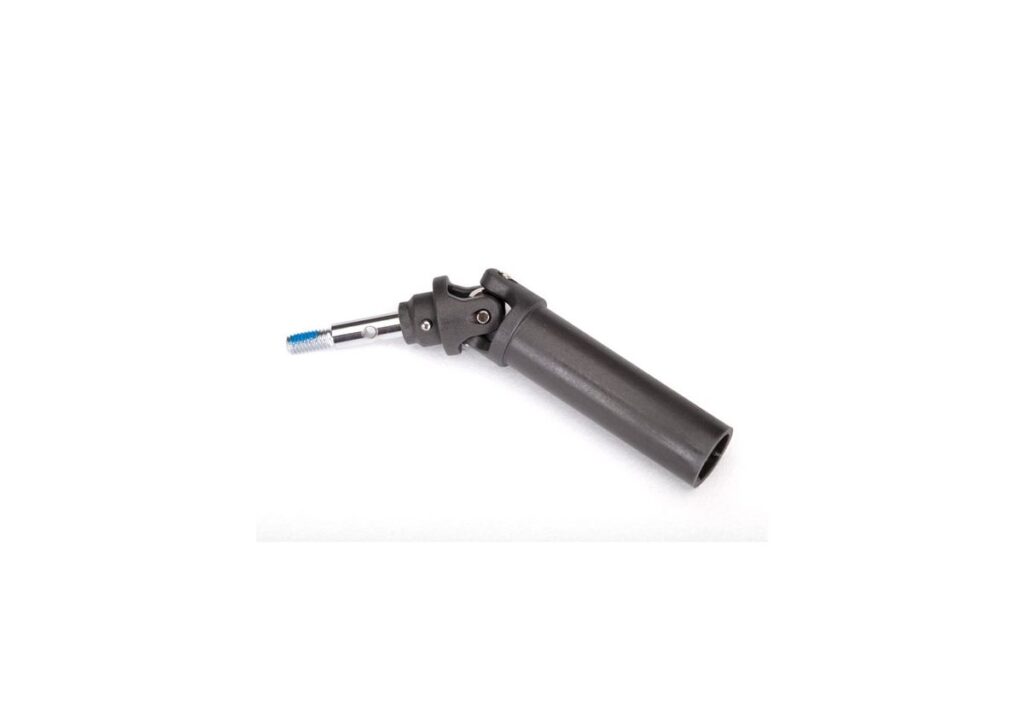 Hjulaxel Fram HD med Drivaxel Yttre 6854A