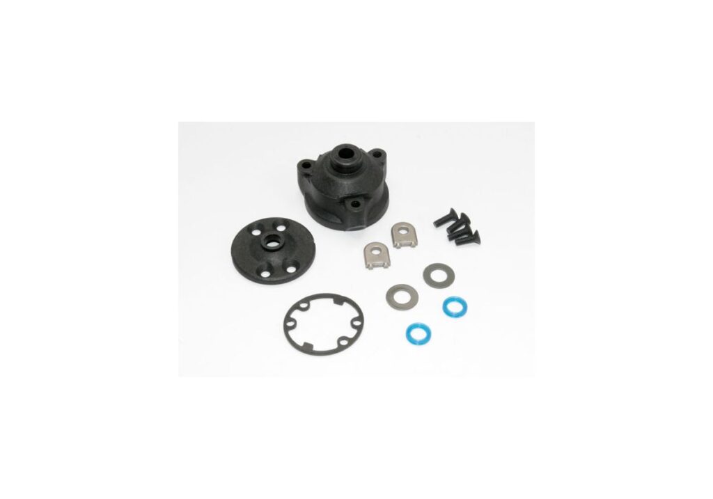 Diffhus Mitten Rustler, Stampede, Slash - 4x4, Rally 6884