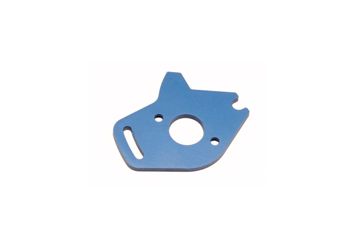 Motorplatta Stampede, Slash - 4x4, Hoss, Raptor R 6890