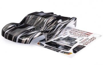 Kaross Slash 4x4 ProGraphix (för Clipless Montering) - 6932L