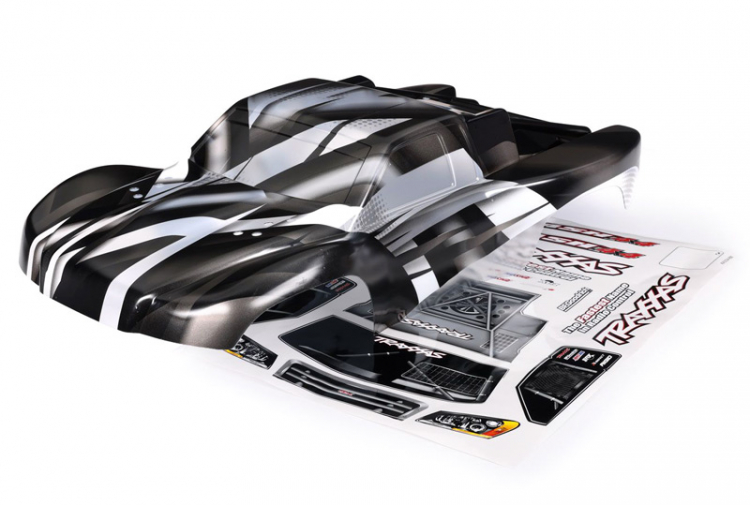 Kaross Slash 4x4 ProGraphics 6933