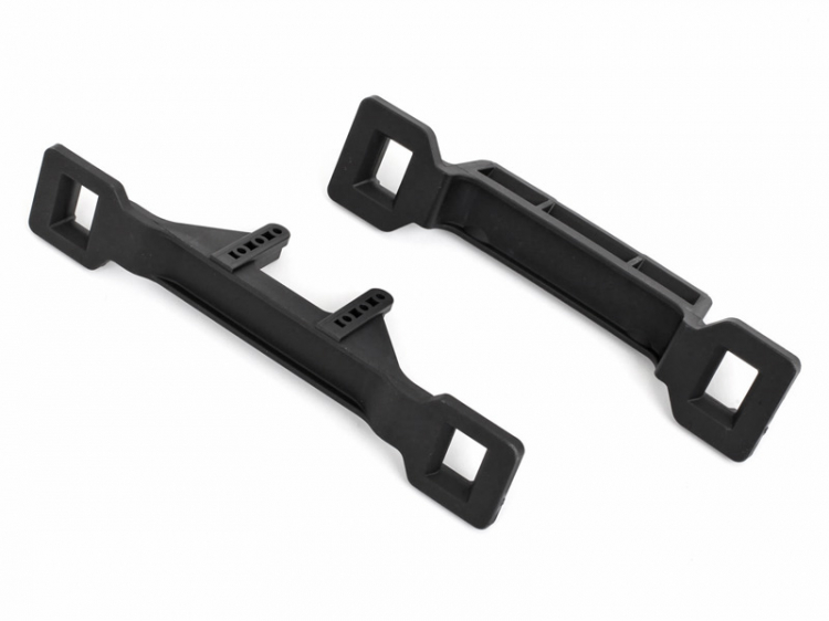 Karossfäste Fram & Bak Clipless Slash 2WD 6940
