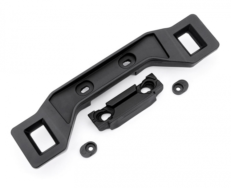 Adapter Karossfäste Fram Clipless Slash 4x4 6976