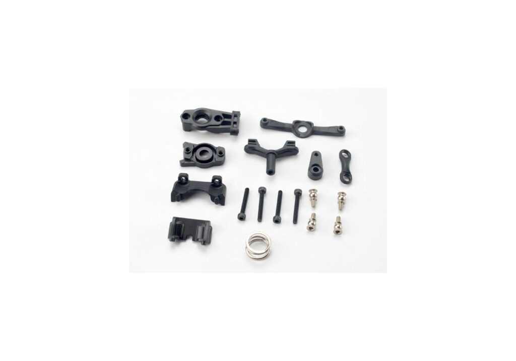 Styrarm & Servoräddare Set 1/16 7043