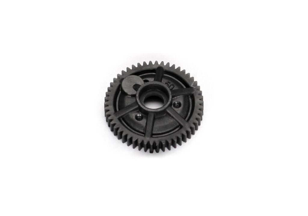 Huvuddrev 50T 1/16 7046R