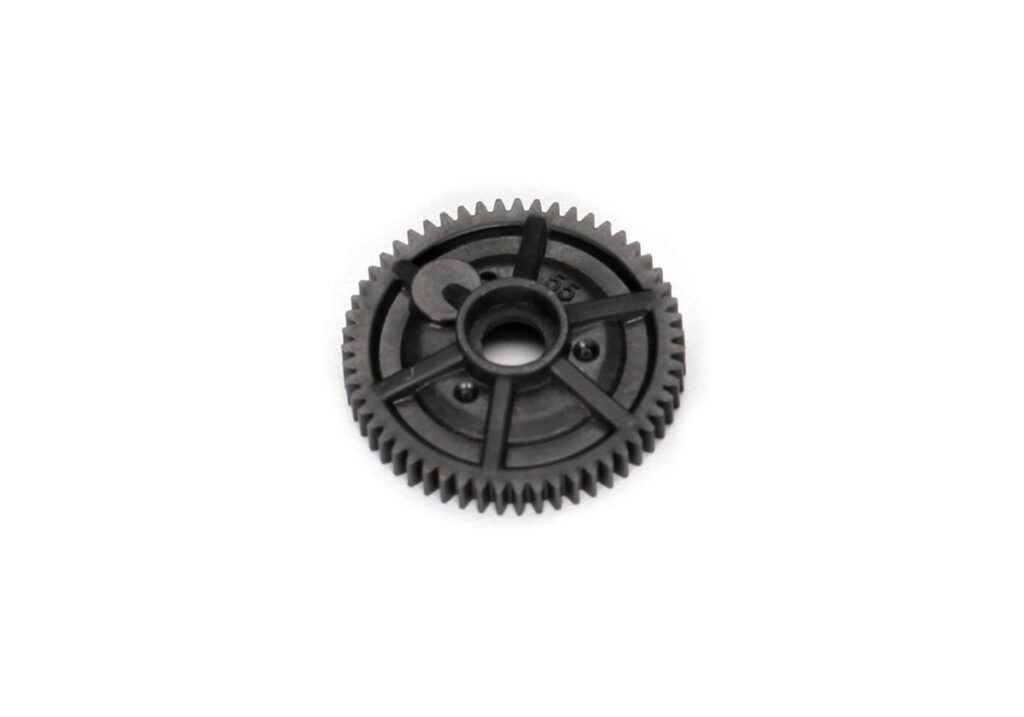 Huvuddrev 55T 1/16 7047R
