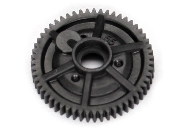 Huvuddrev 55T 1/16 7047R - Bild 2