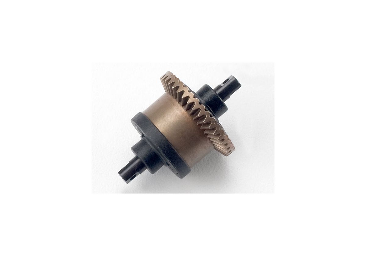 Differential Komplett 1/16 7078