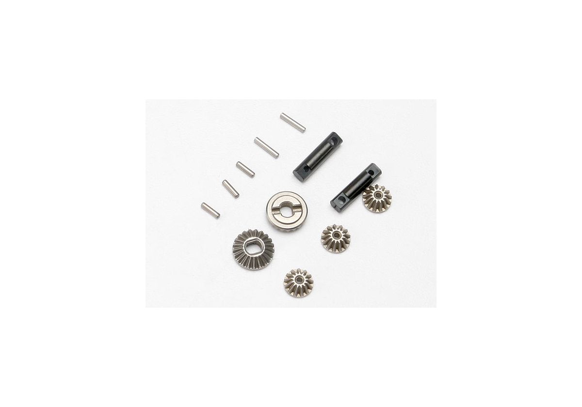 Drevsats Diff 1/16 Traxxas 7082