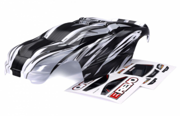 Kaross 1/16 E-Revo ProGraphix 7115X