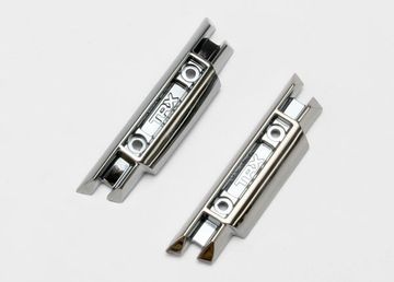 Stötfångare Fram & Bak Set  1/16 E-Revo 7135