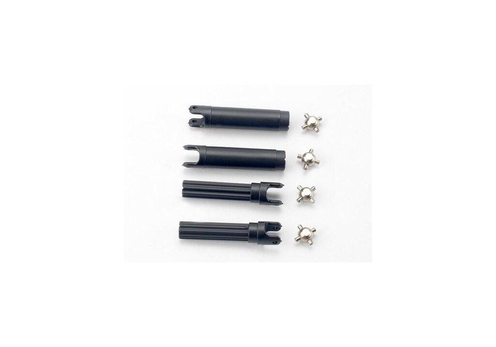 Drivaxel (2) 1/16 E-Revo 7150