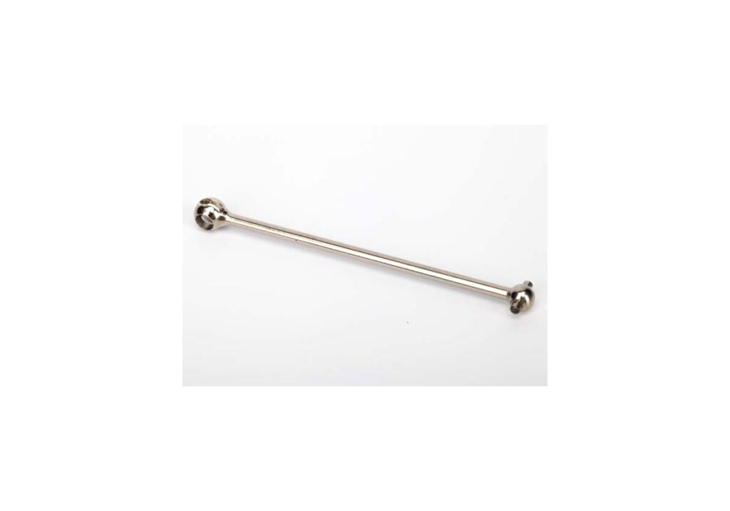 Drivaxel Stål (Enbart Axel) 1/16 E-Revo 7153