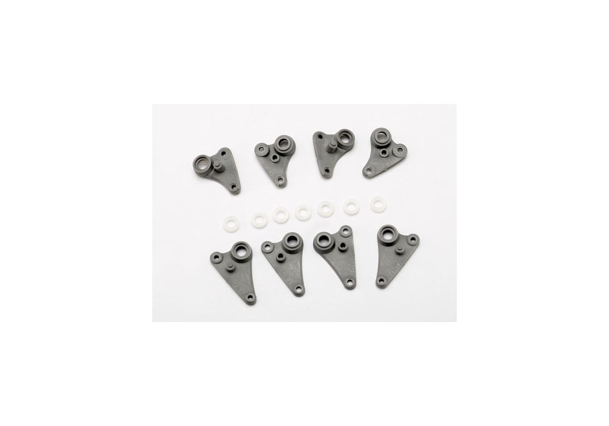 Vinkelok Set (Progressive-2) (8) 1/16 7158