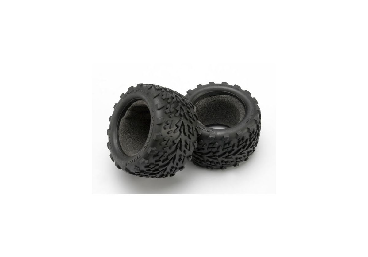 Däck Talon 2.2" 1/16 (2) 7170