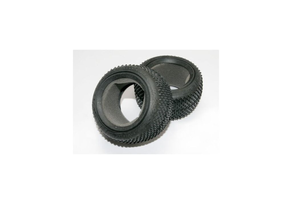 Däck Response Pro 2.2" 1/16 (2)* 7173