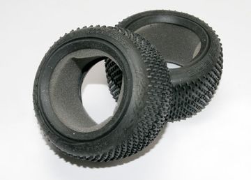 Däck Response Pro 2.2" 1/16 (2)* 7173