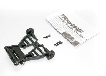 Wheelie Bar Komplett  1/16 E-Revo, Summit 7184