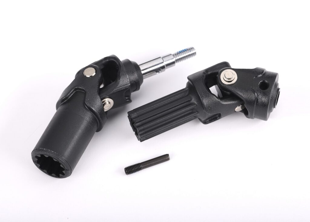 Drivaxel Fram HD Komplett Ford Fiesta ST Rally 7450