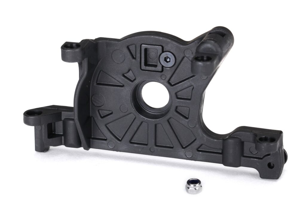 Motorfäste Rustler 4x4, Slash 4x4(LCG Chassi) 7460A