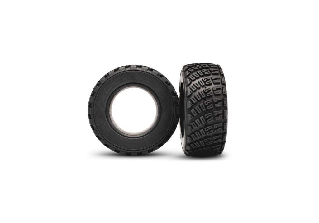 Däck BFGoodrich Rally 1/10 (2)* 7471