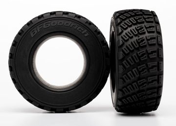 Däck BFGoodrich Rally 1/10 (2)* 7471