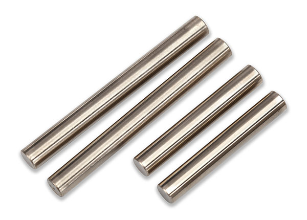 Bärarmsaxlar Set för Stötdämparfäste X-Maxx, XRT 7742 - Bild 2