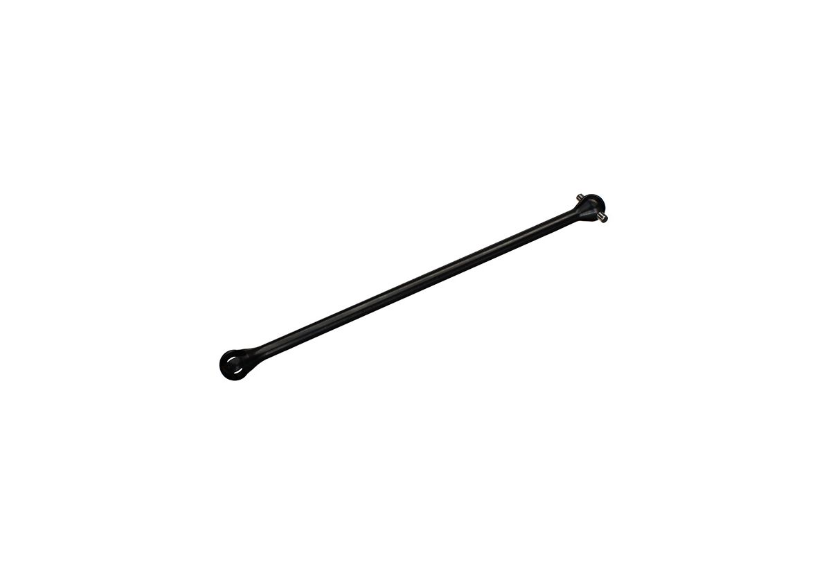 Drivaxel Stål 160mm HD X-Maxx 7750X