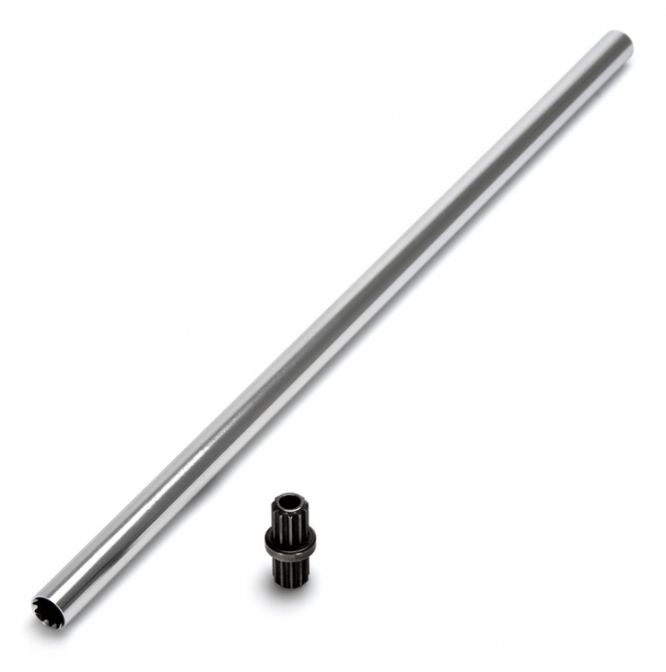 Kardanaxel Aluminium X-Maxx, XRT 7755