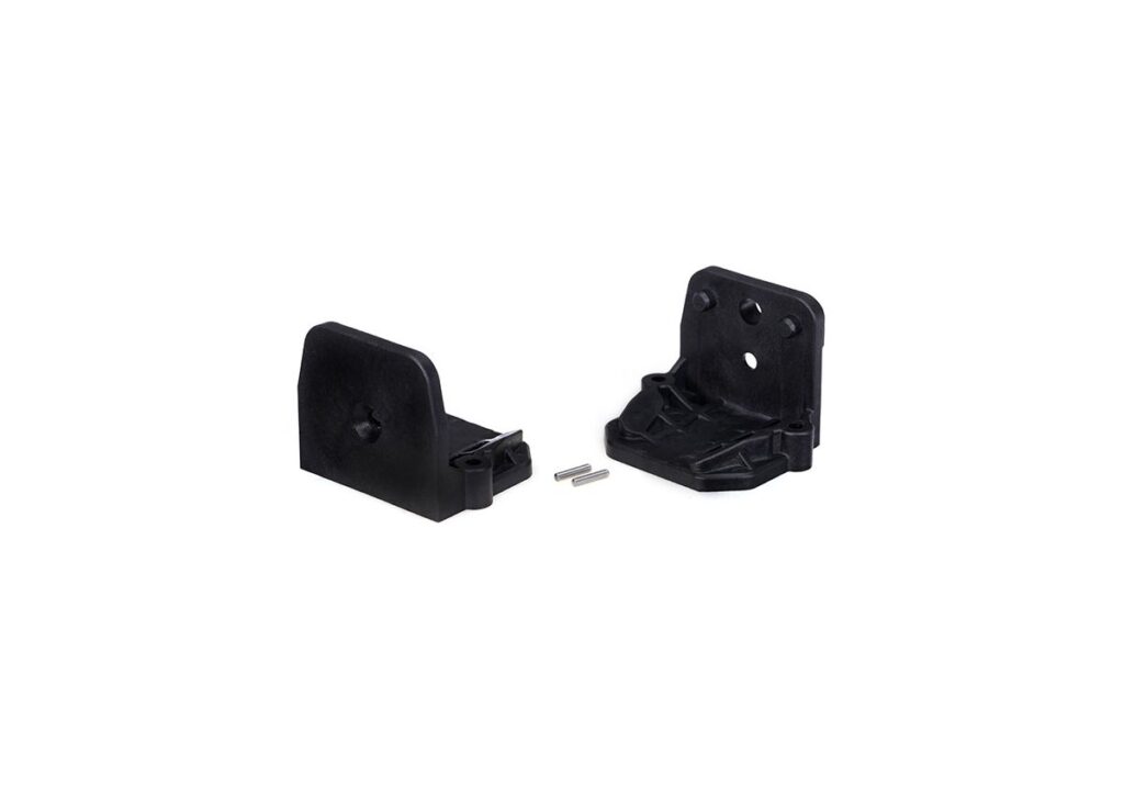 Motorfäste Fram & Bak Set X-Maxx, XRT 7760