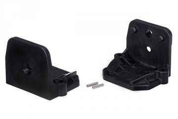Motorfäste Fram & Bak Set X-Maxx, XRT 7760