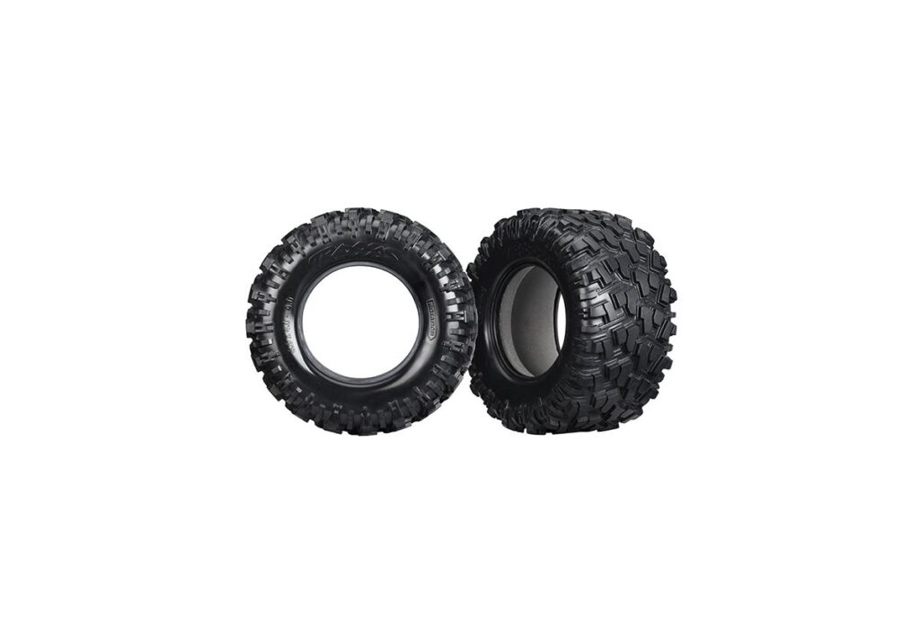 Däck Maxx AT 8S Rated (2) X-Maxx 7770X