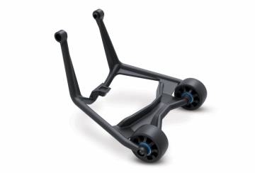Wheelie Bar X-Maxx, XRT 7776