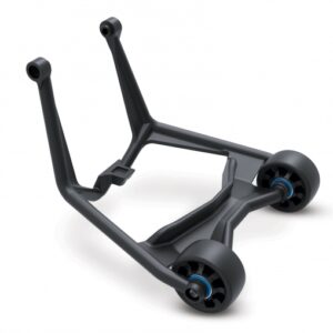 Wheelie Bar X-Maxx, XRT 7776