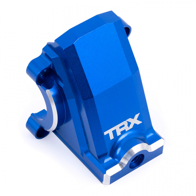 Difflock Fram/Bak Alu Blå X-Maxx, XRT 7780-BLUE - Bild 2